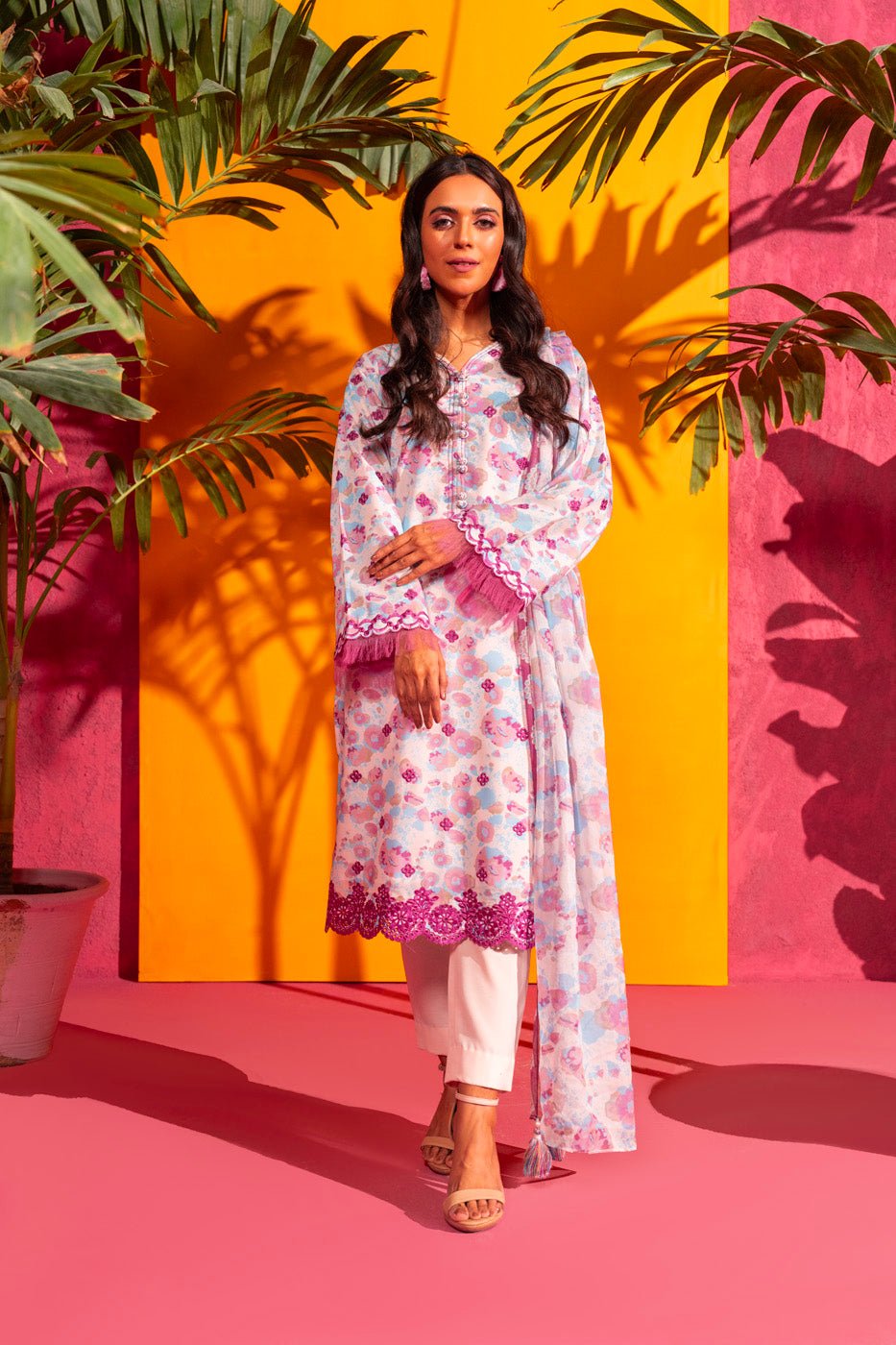 Alkaram | Rang e Bahar | 02