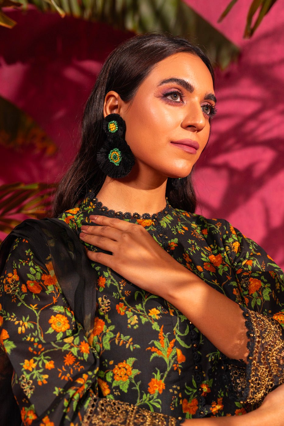 Alkaram | Rang e Bahar | 03