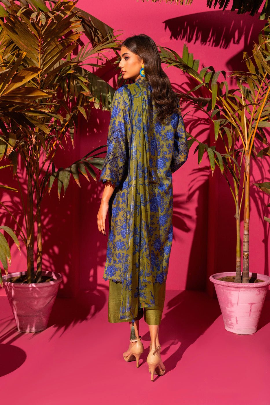 Alkaram | Rang e Bahar | 04