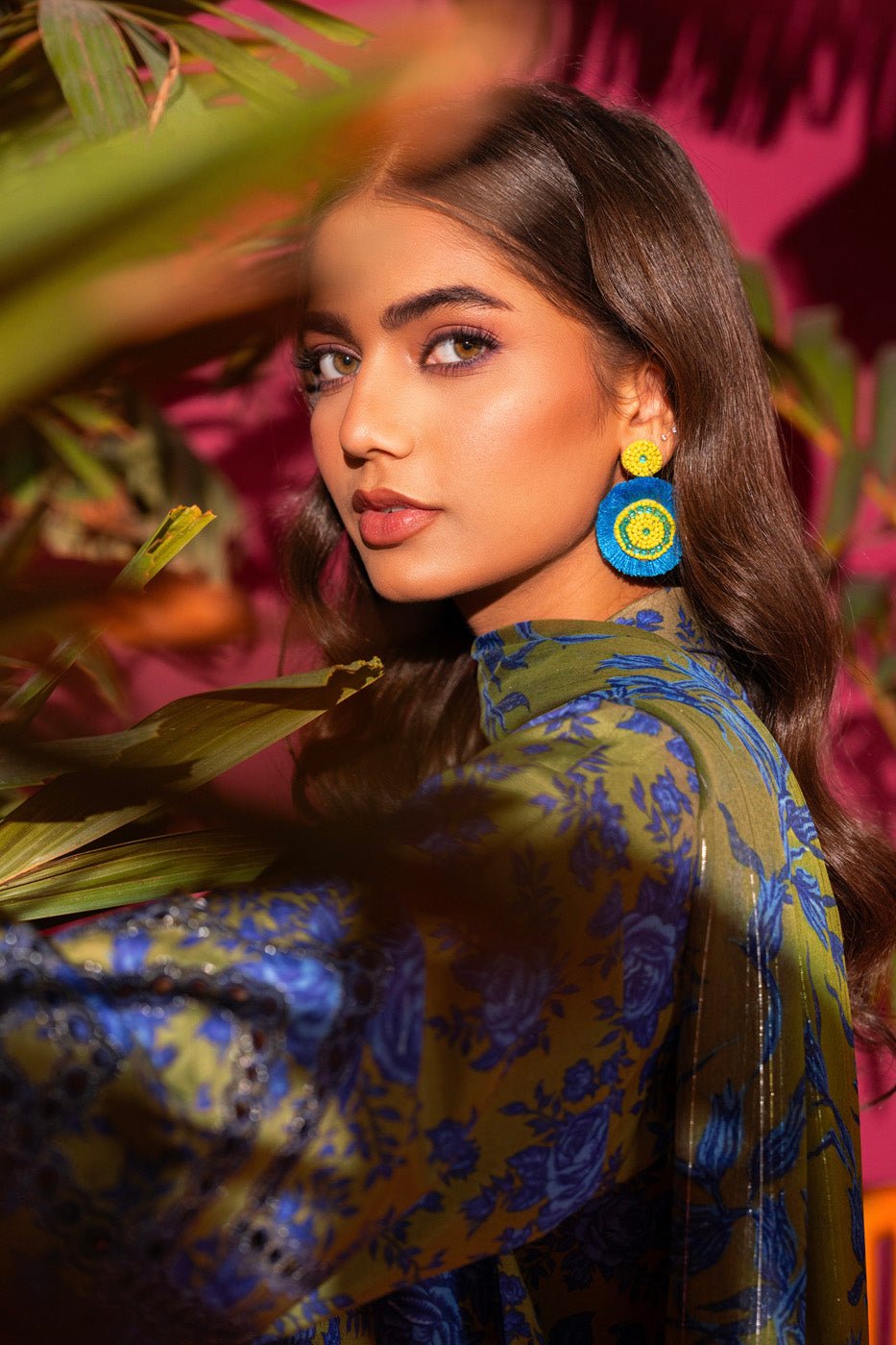 Alkaram | Rang e Bahar | 04