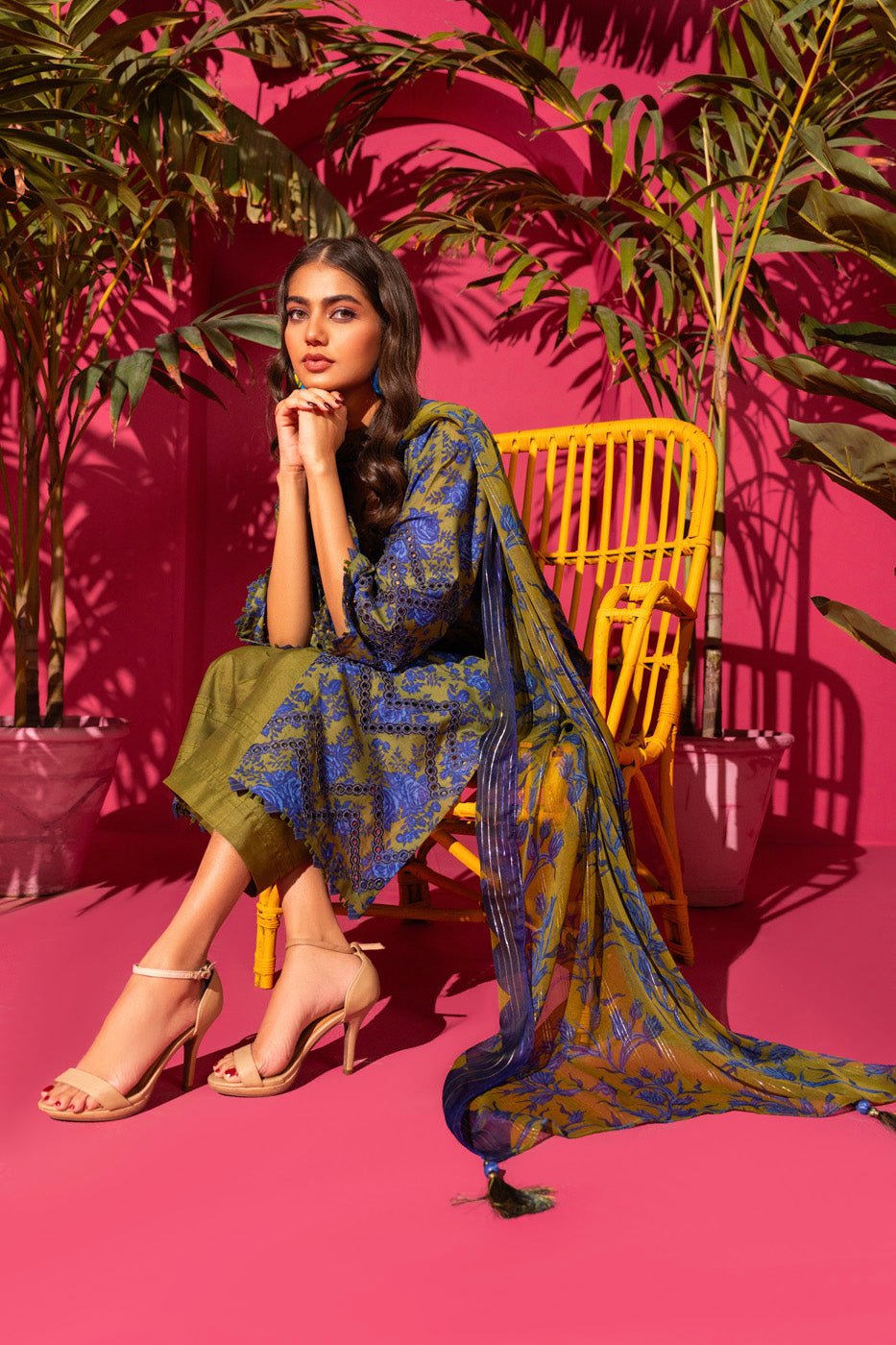 Alkaram | Rang e Bahar | 04