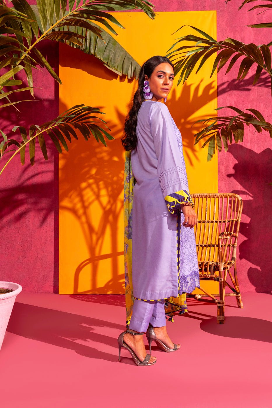 Alkaram | Rang e Bahar | 05