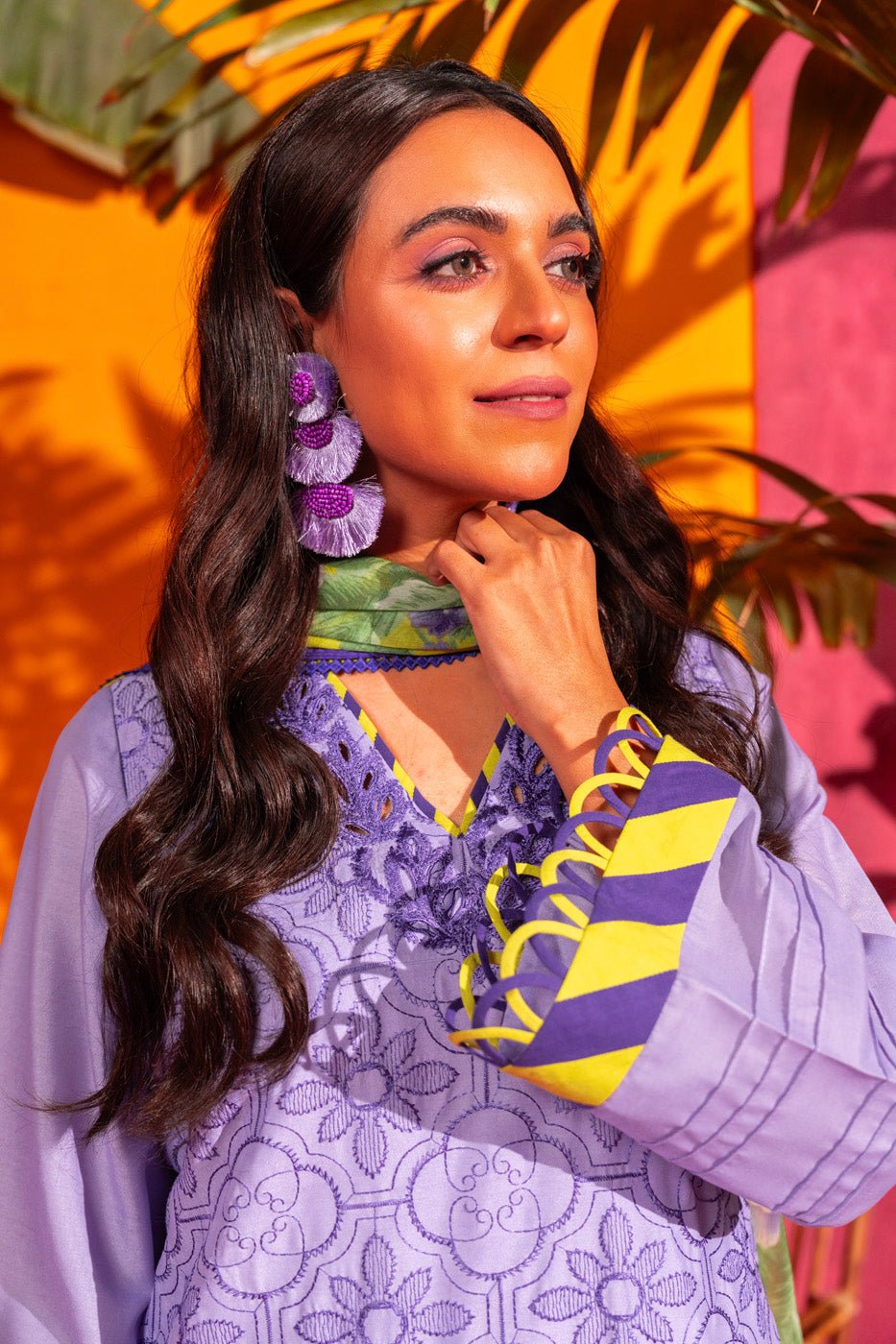 Alkaram | Rang e Bahar | 05