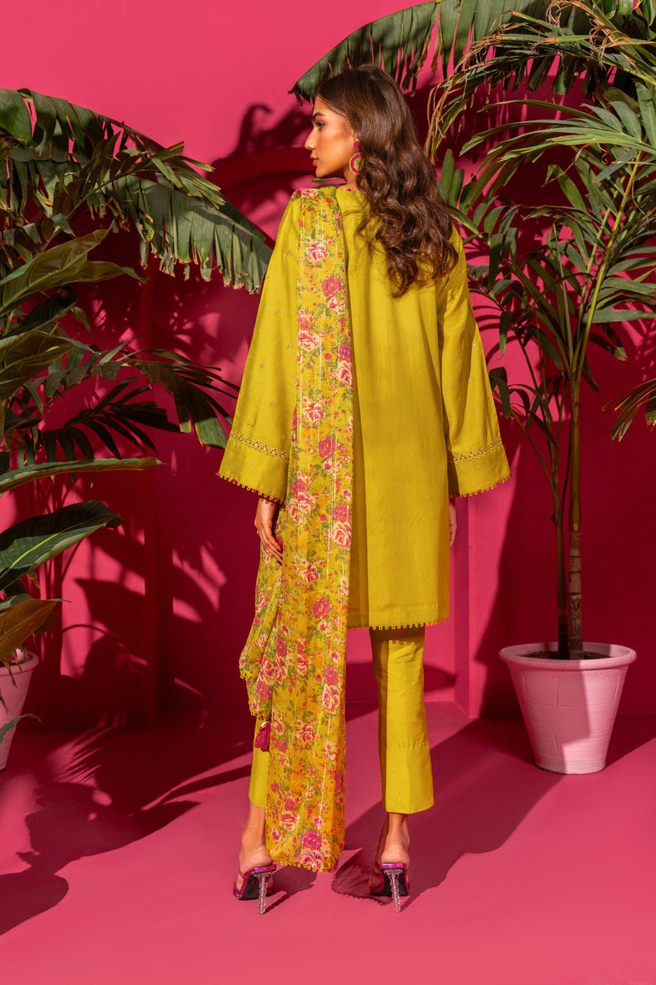 Alkaram | Rang e Bahar | 06