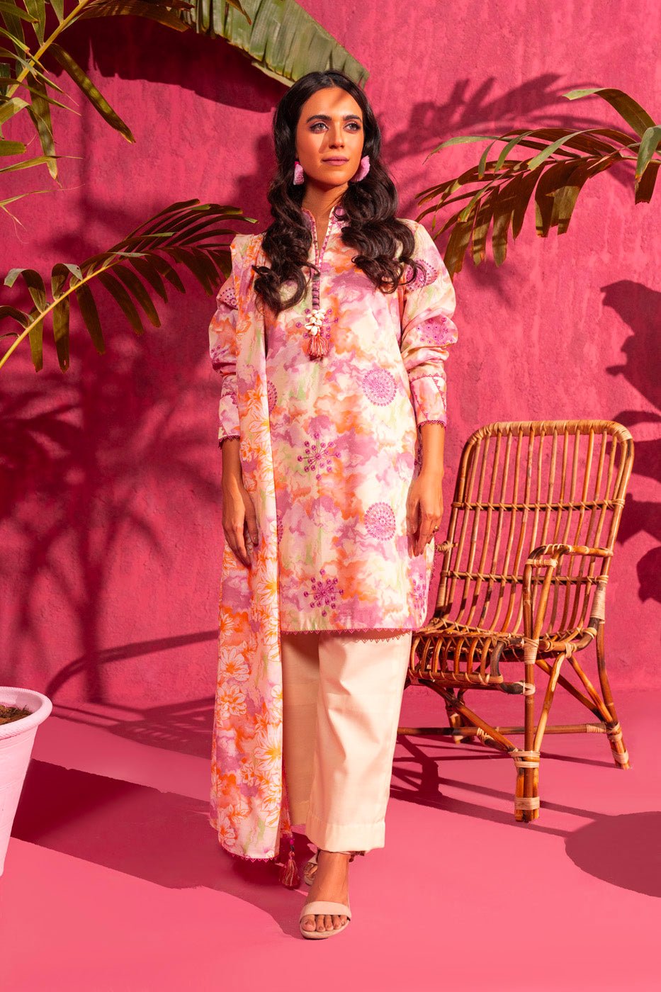 Alkaram | Rang e Bahar | 07