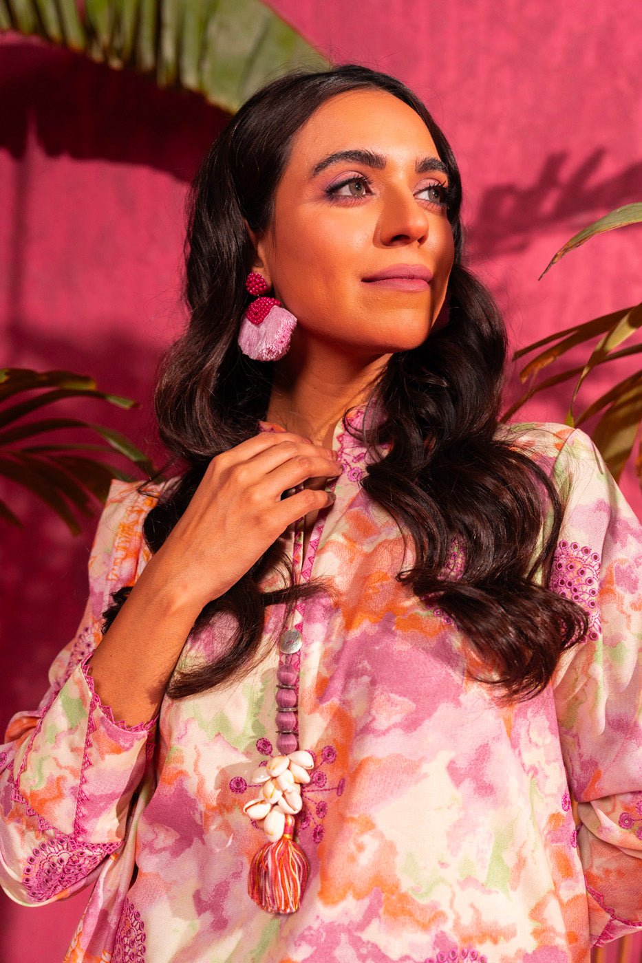 Alkaram | Rang e Bahar | 07