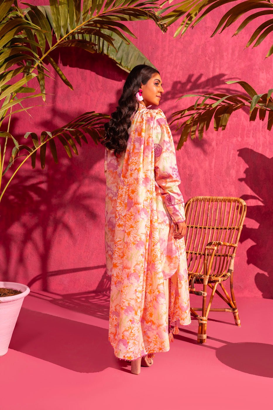 Alkaram | Rang e Bahar | 07