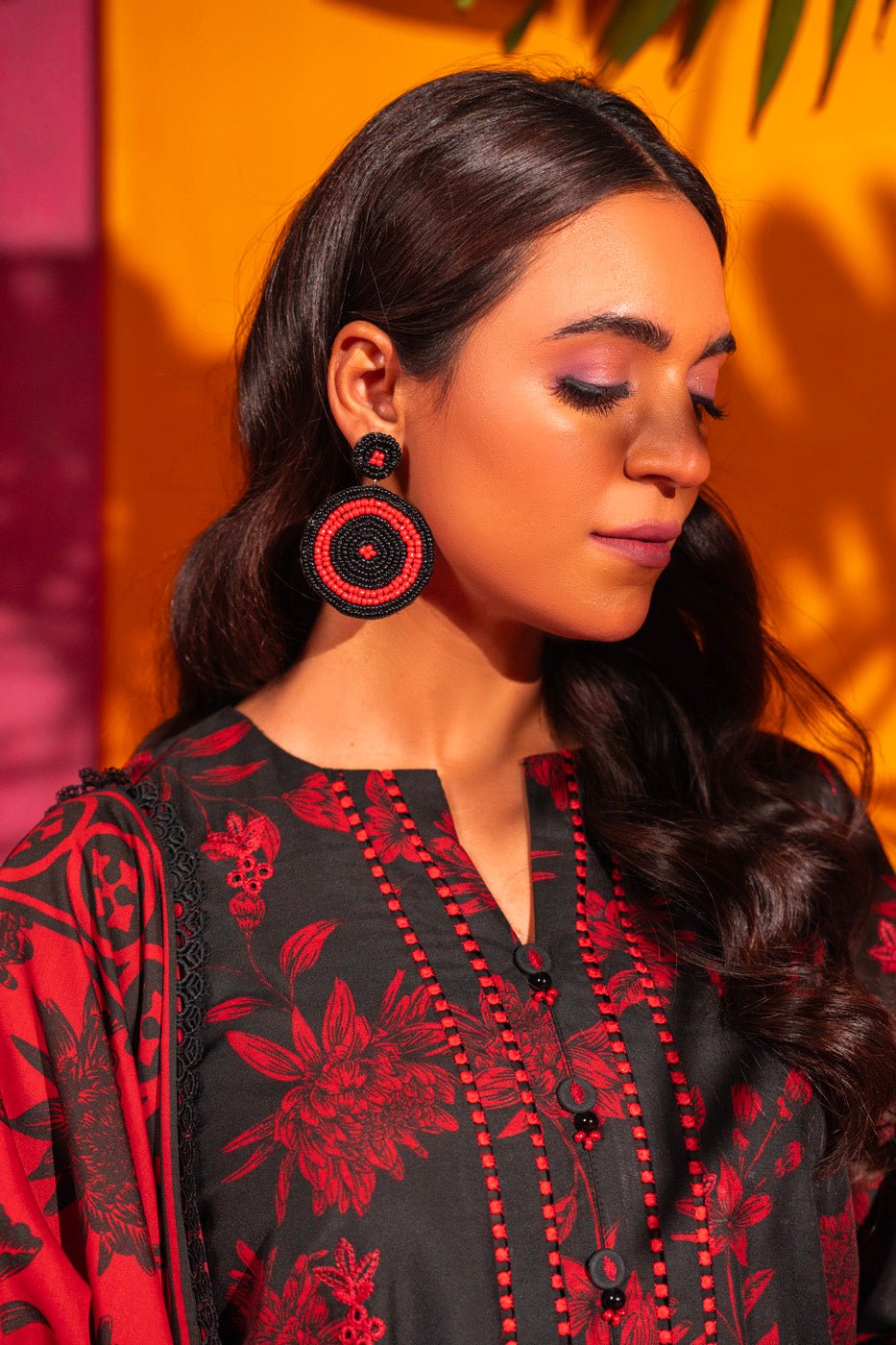 Alkaram | Rang e Bahar | 08