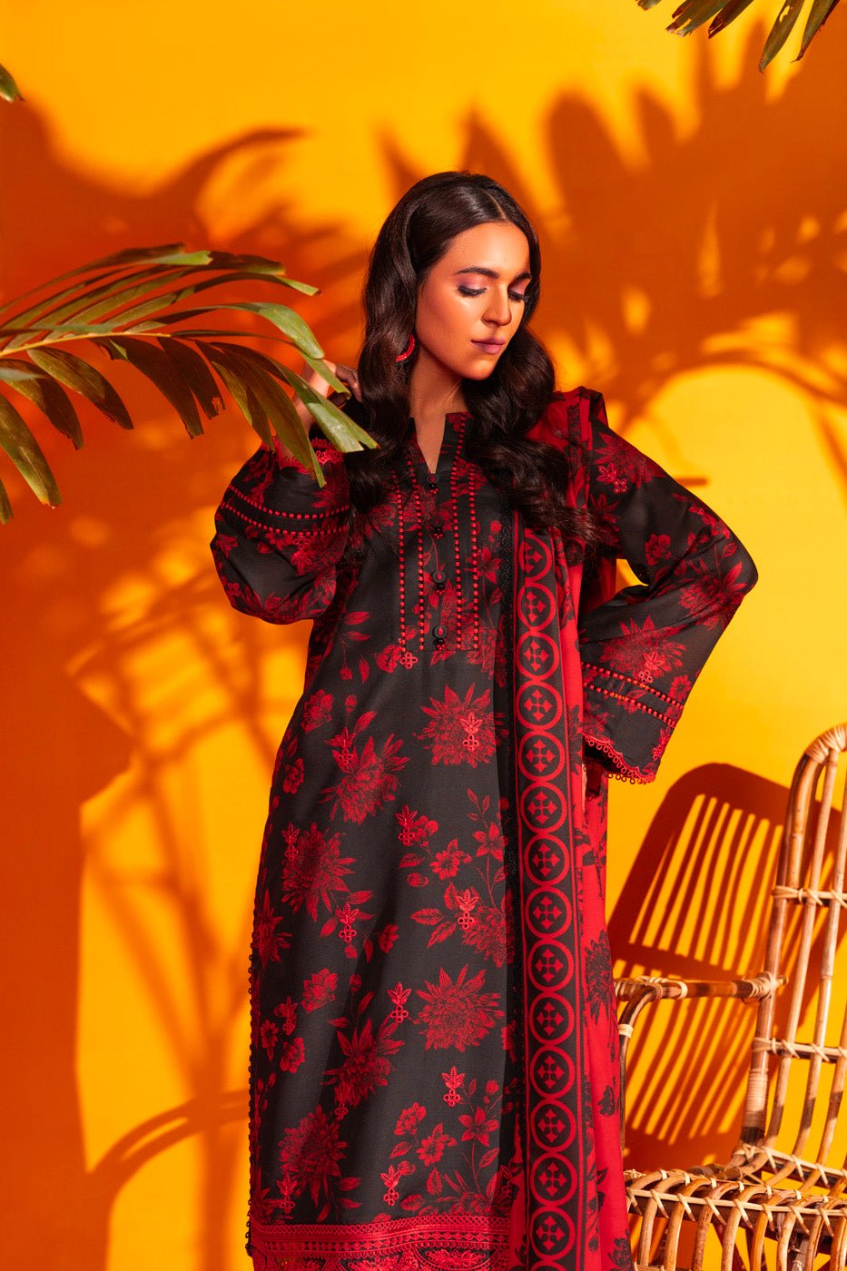 Alkaram | Rang e Bahar | 08