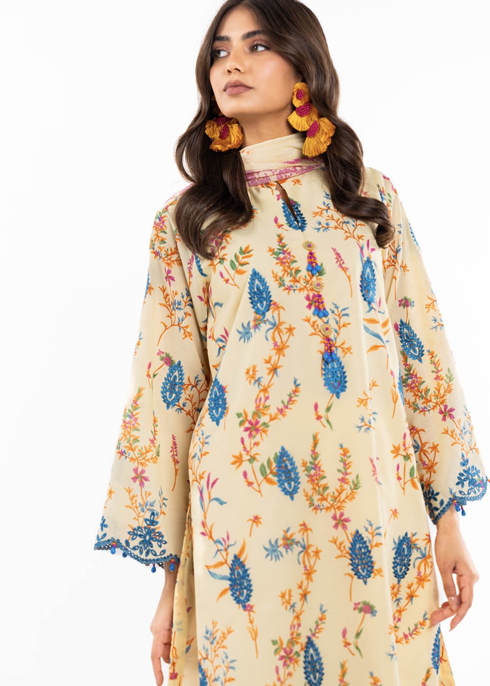 Alkaram | Rang e Bahar | 11