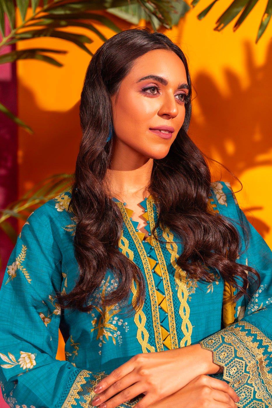 Alkaram | Rang e Bahar | 12