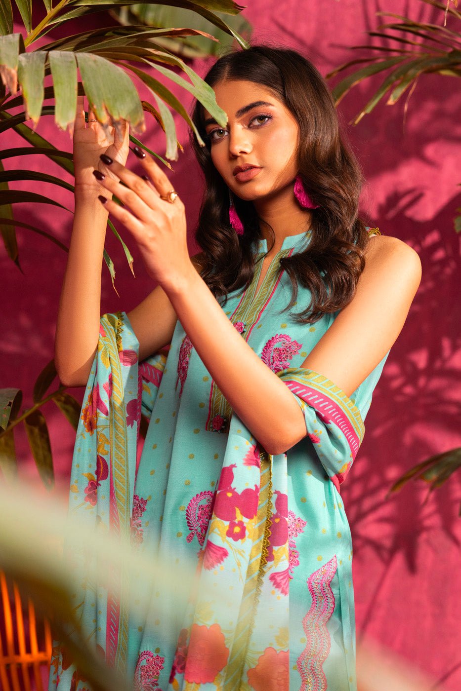 Alkaram | Rang e Bahar | 13