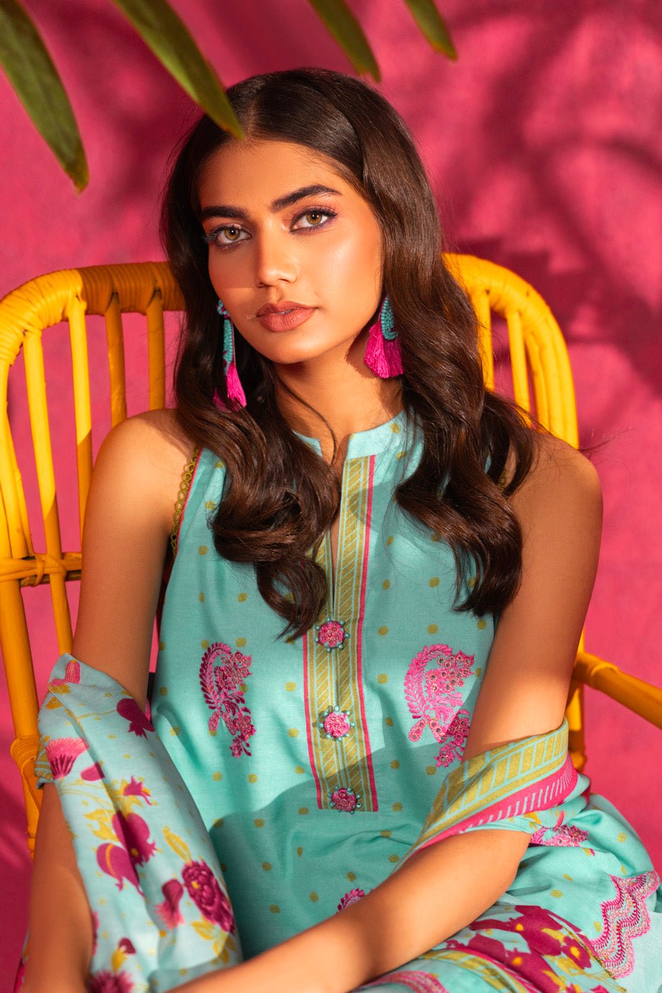 Alkaram | Rang e Bahar | 13