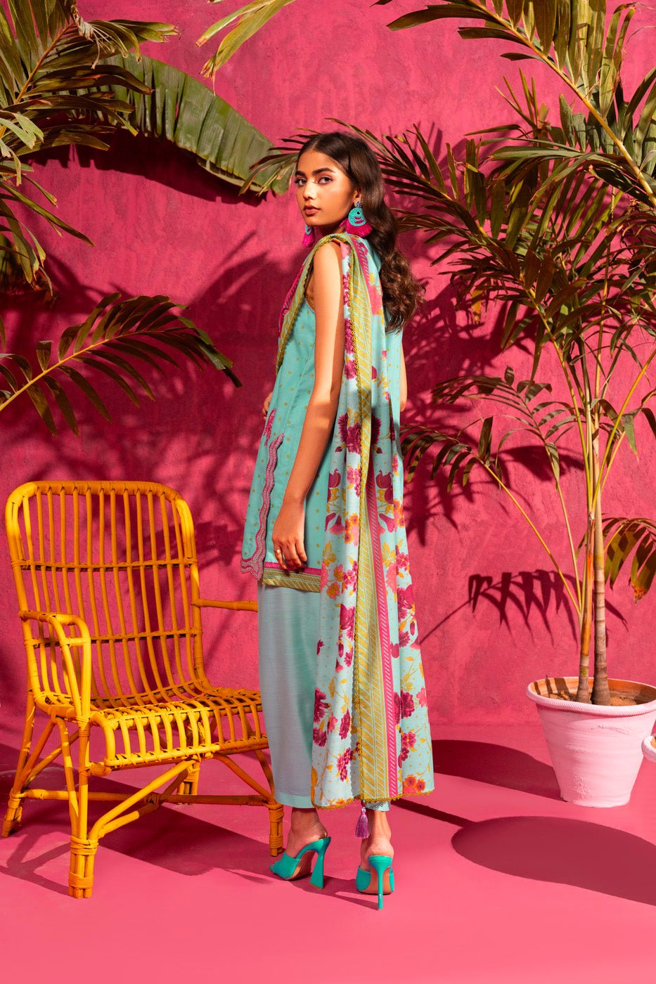 Alkaram | Rang e Bahar | 13