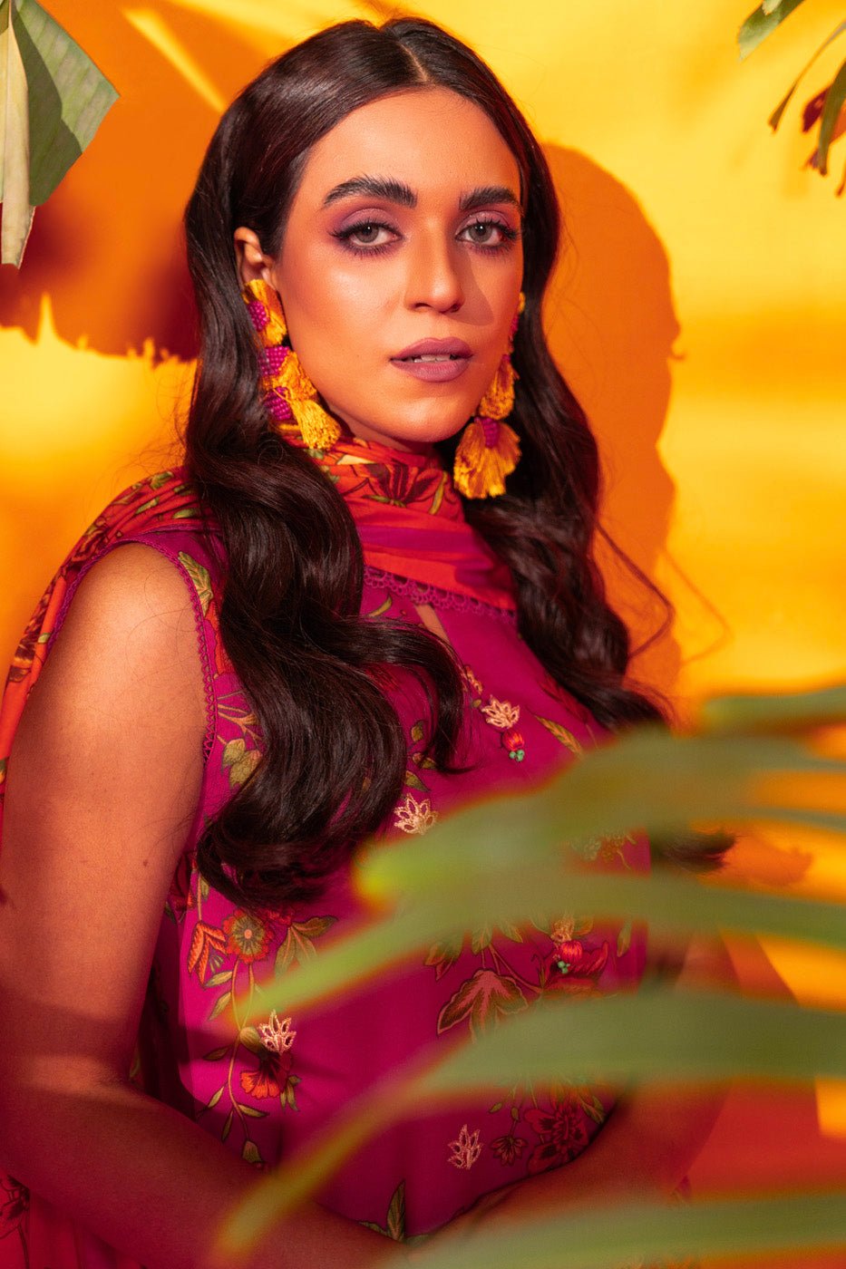 Alkaram | Rang e Bahar | 14