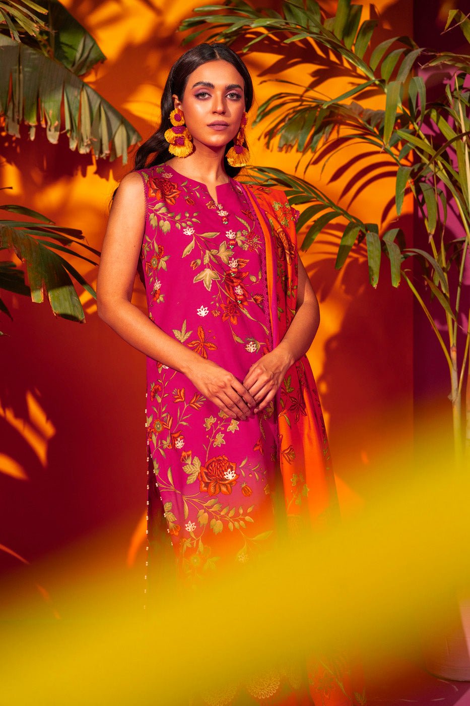 Alkaram | Rang e Bahar | 14