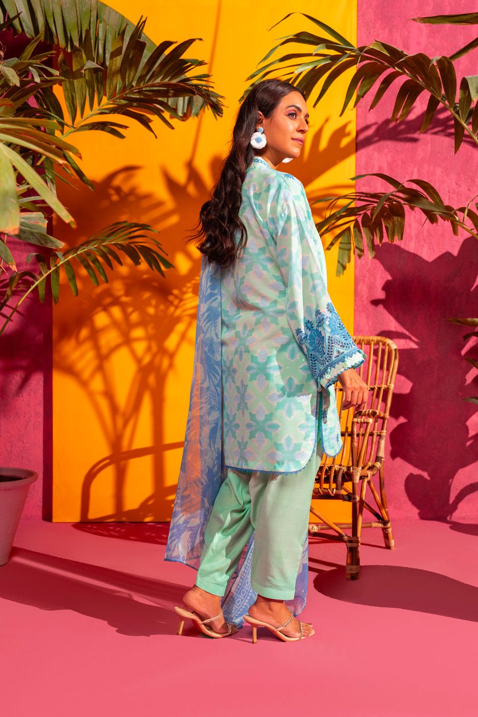 Alkaram | Rang e Bahar | 15