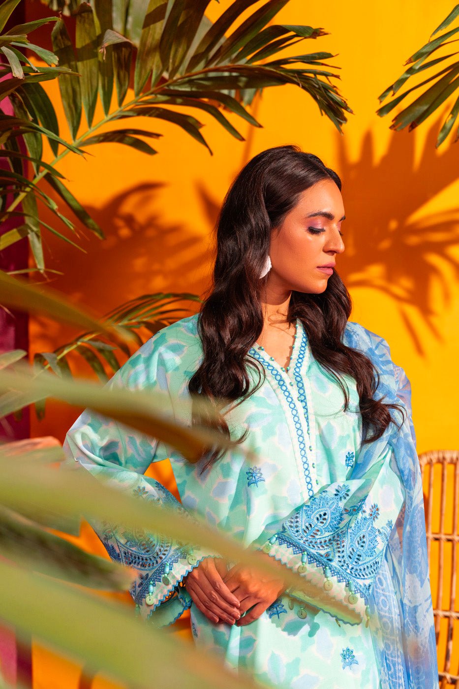 Alkaram | Rang e Bahar | 15