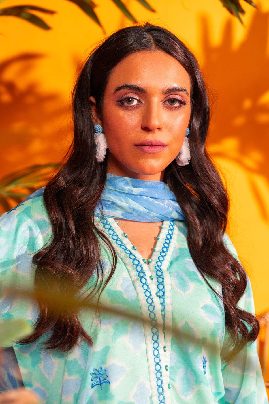 Alkaram | Rang e Bahar | 15