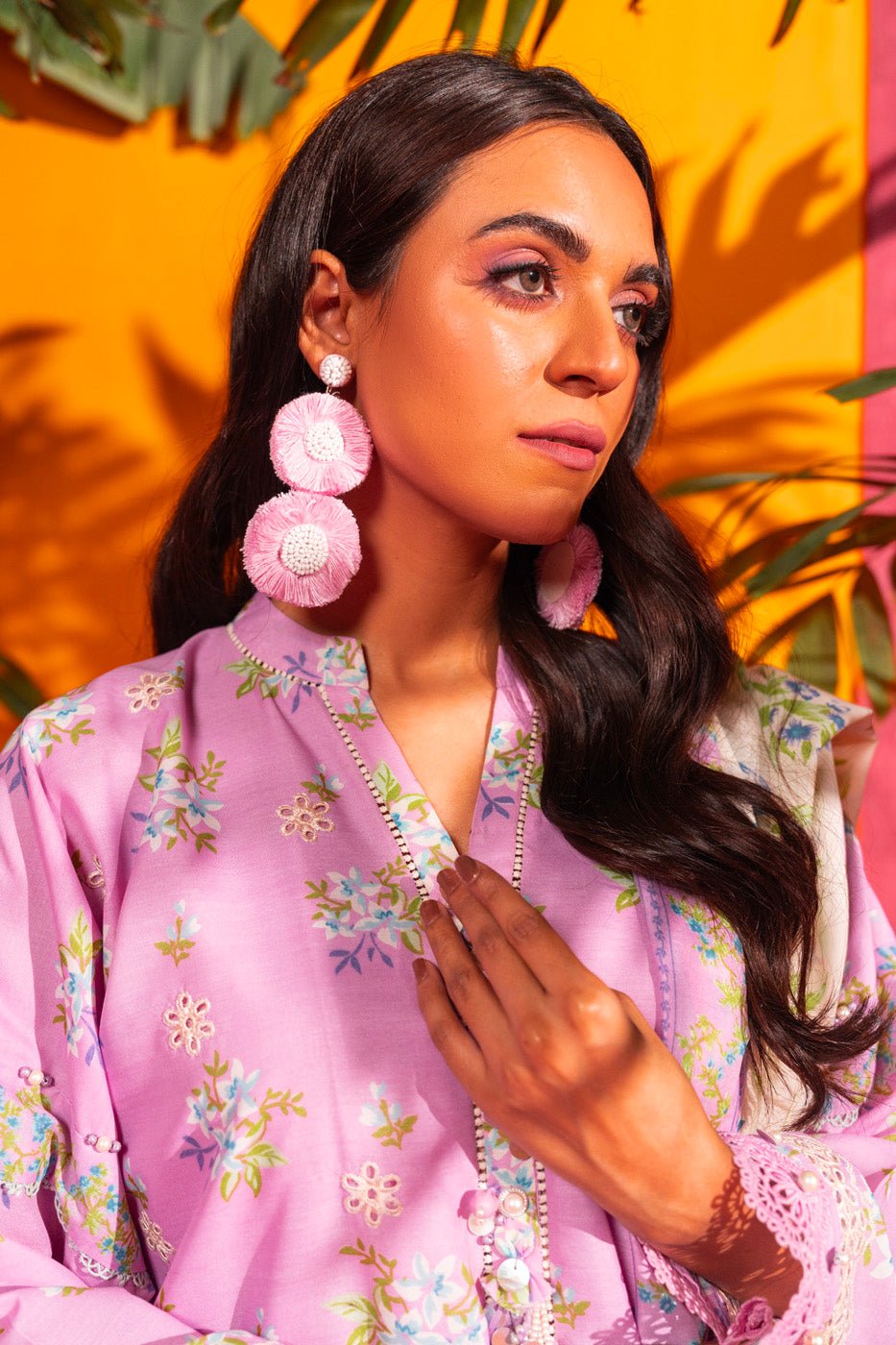 Alkaram | Rang e Bahar | 16