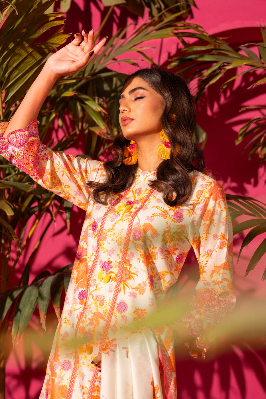 Alkaram | Rang e Bahar | 10