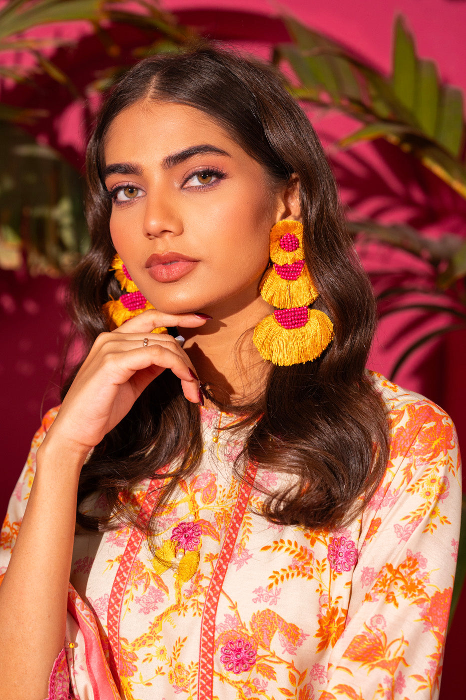 Alkaram | Rang e Bahar | 10