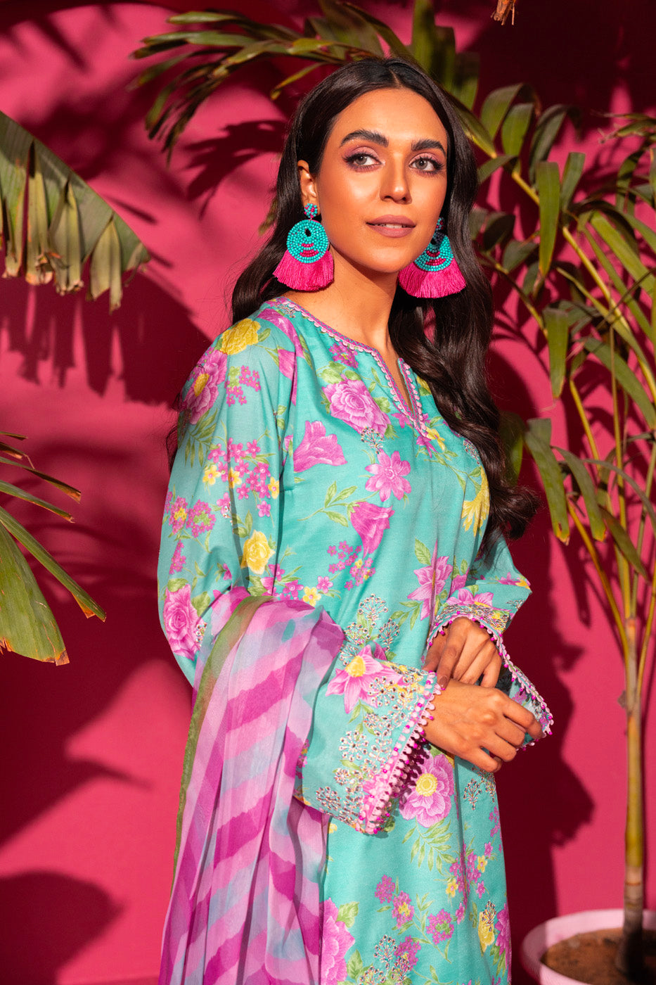 Alkaram | Rang e Bahar |  17