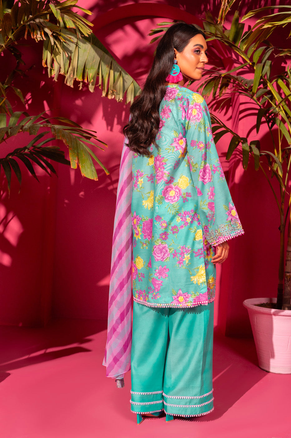 Alkaram | Rang e Bahar |  17