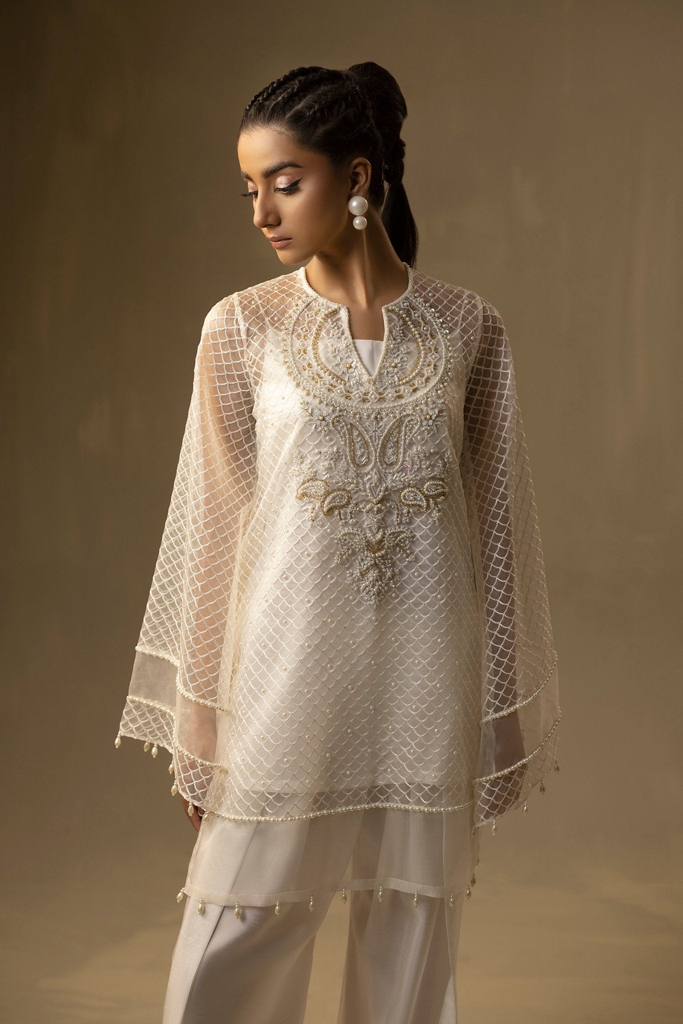 Amani | The Wishlist Formals | AIRELLE