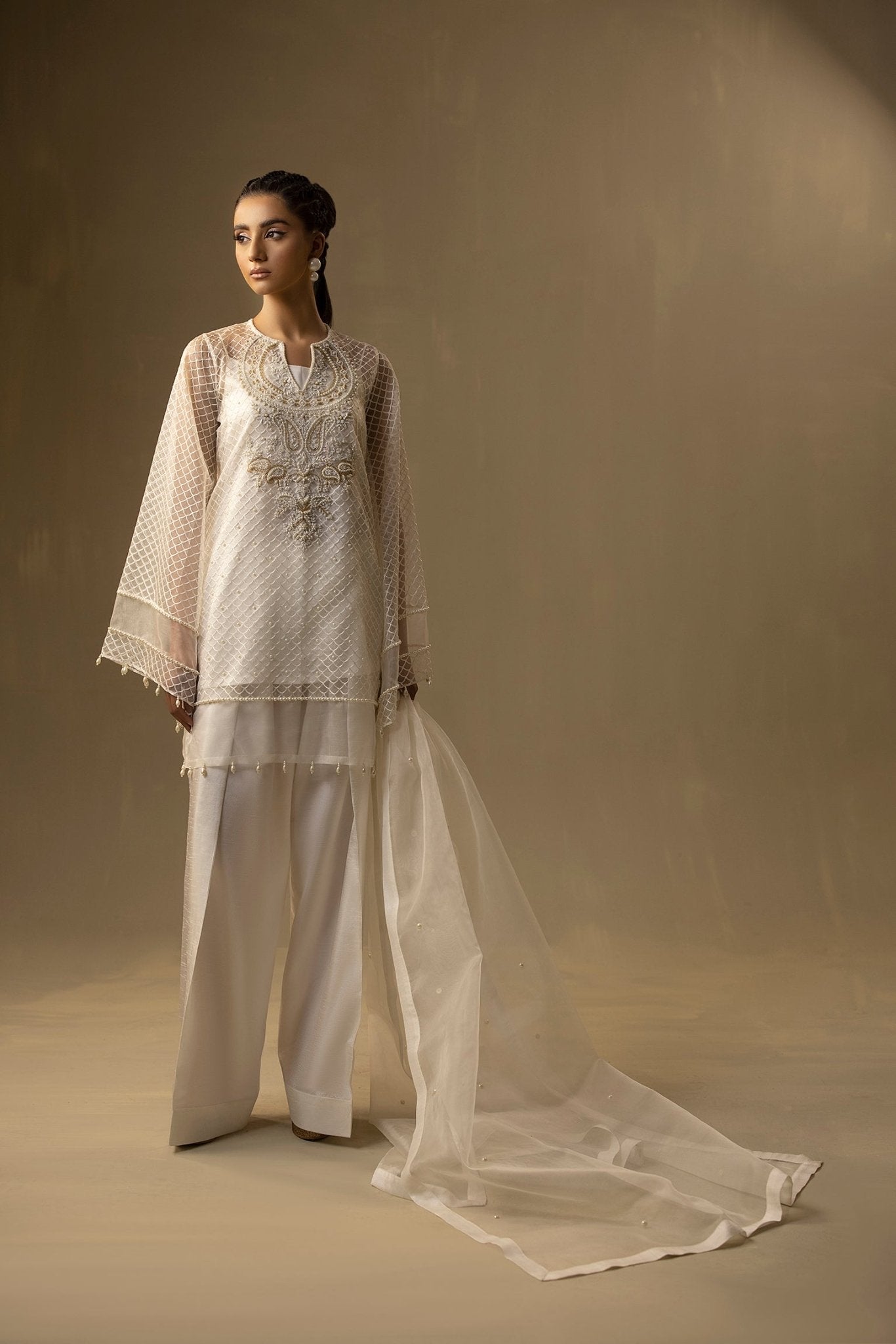 Amani | The Wishlist Formals | AIRELLE