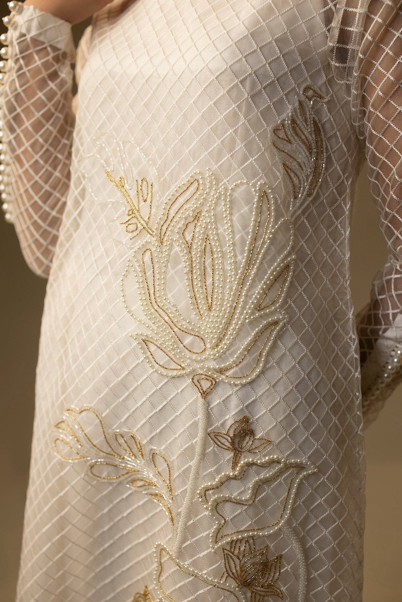 Amani | The Wishlist Formals | AVA