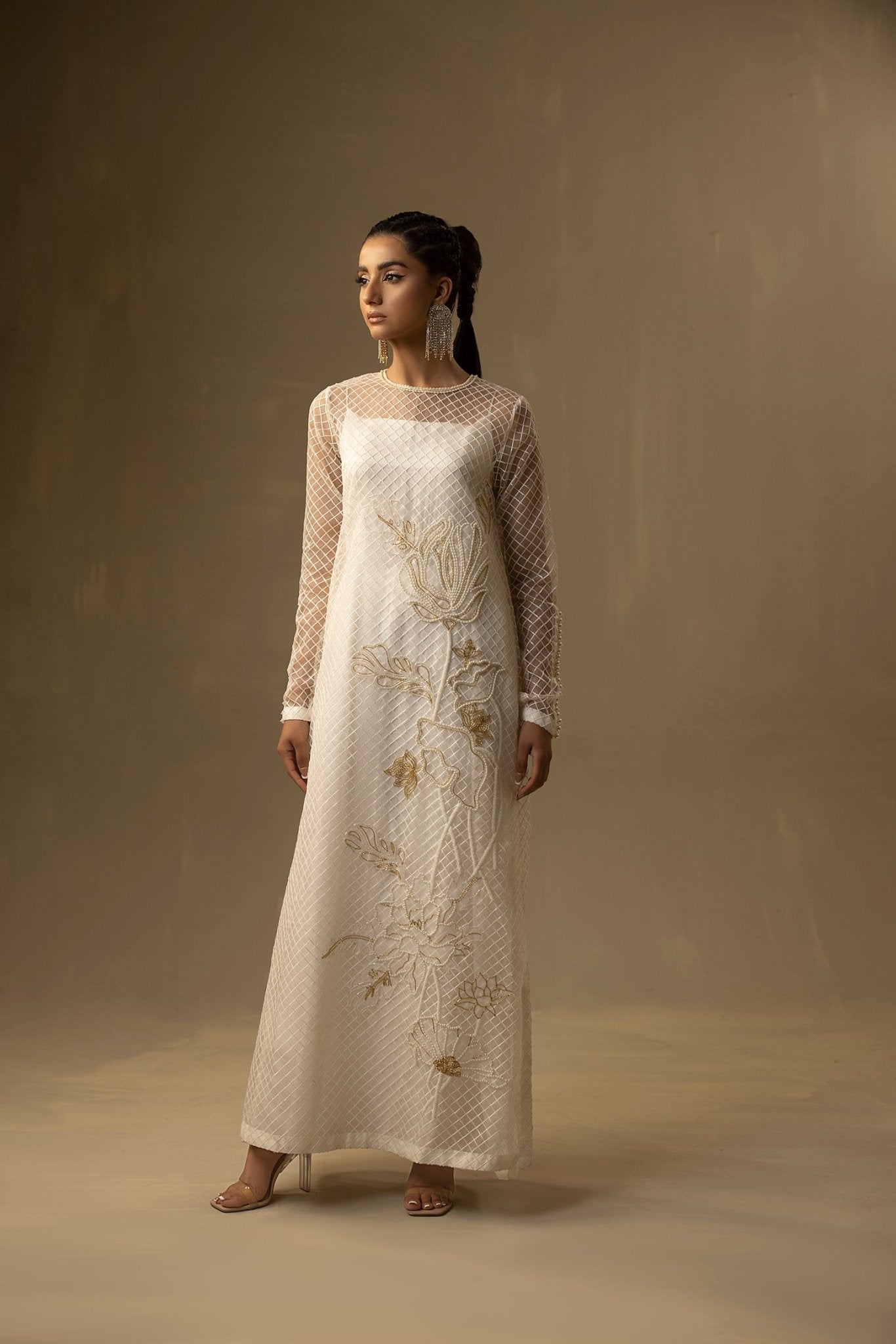 Amani | The Wishlist Formals | AVA