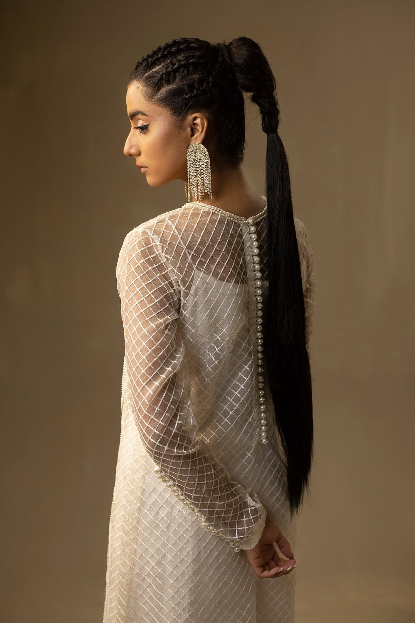 Amani | The Wishlist Formals | AVA