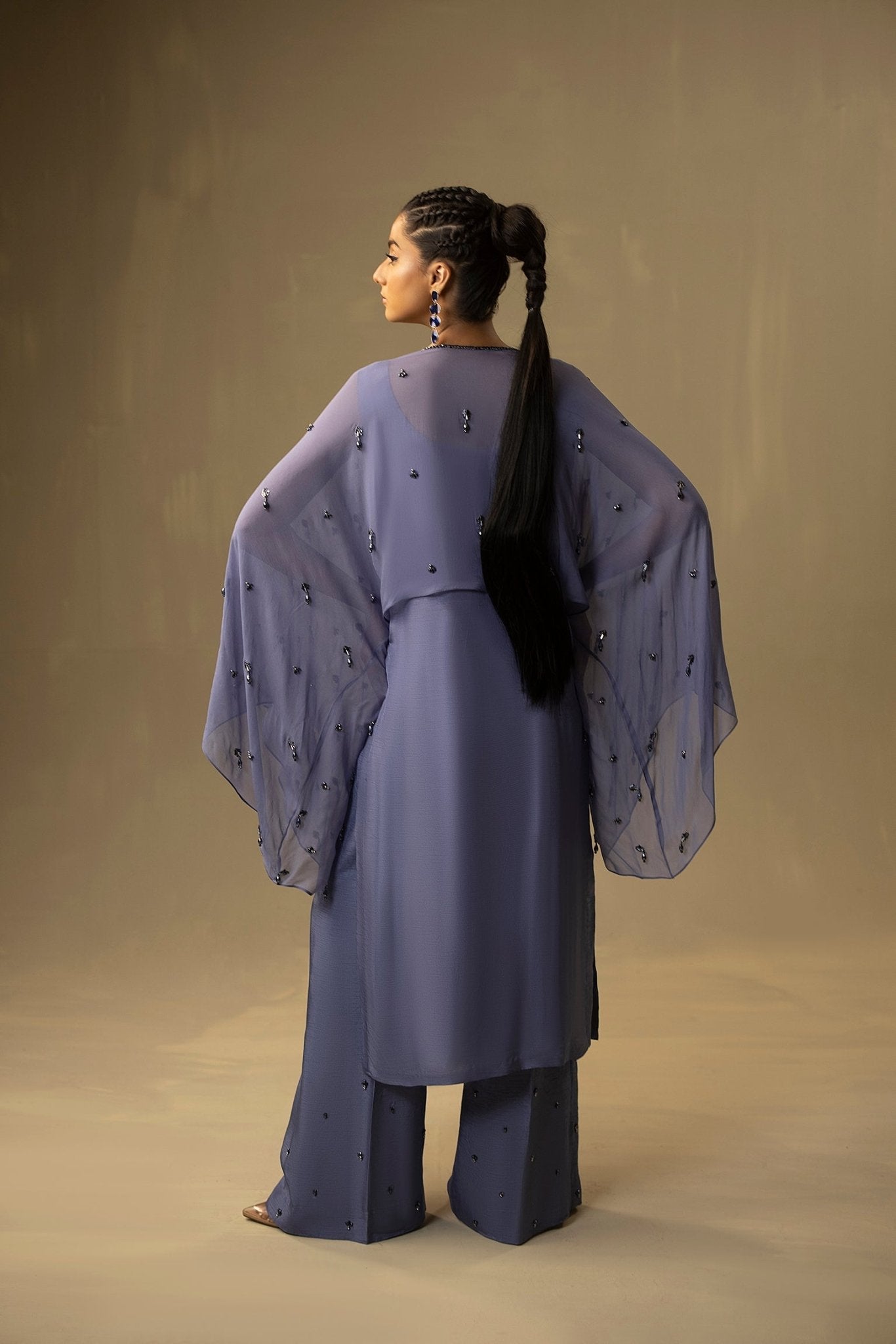 Amani | The Wishlist Formals | CELIA