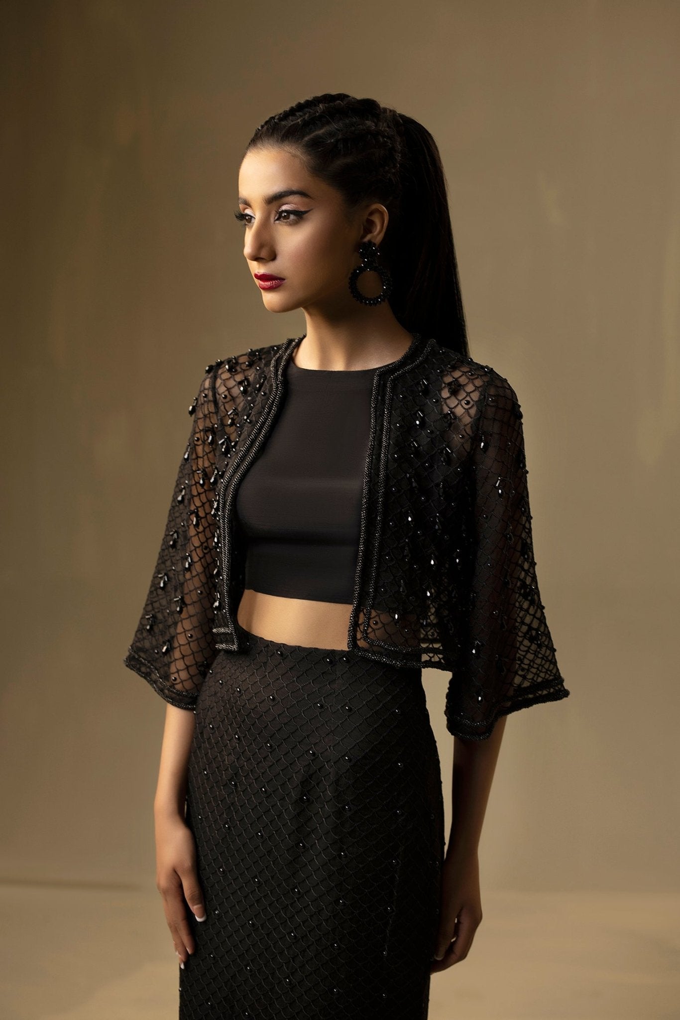 Amani | The Wishlist Formals | DIANE