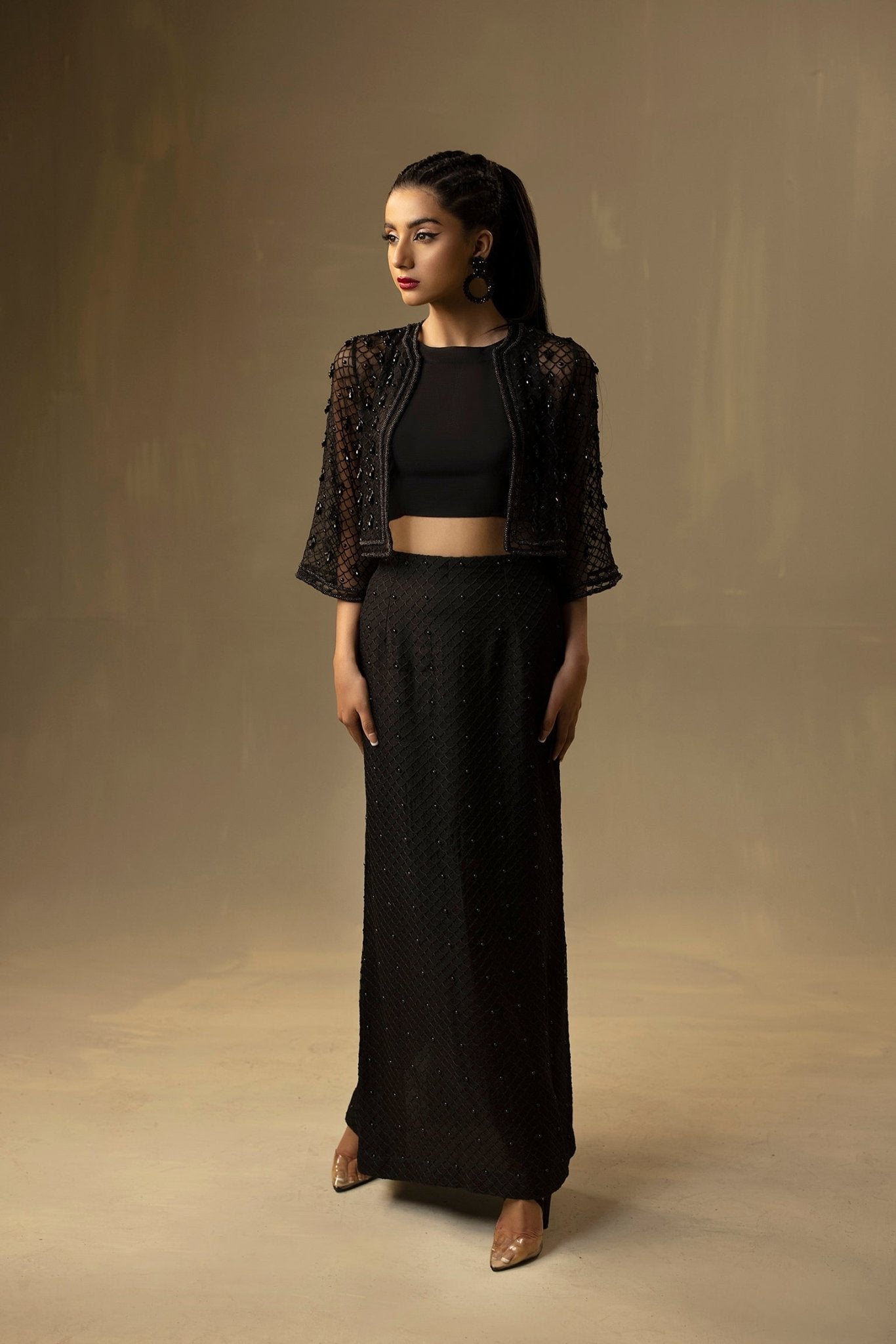 Amani | The Wishlist Formals | DIANE