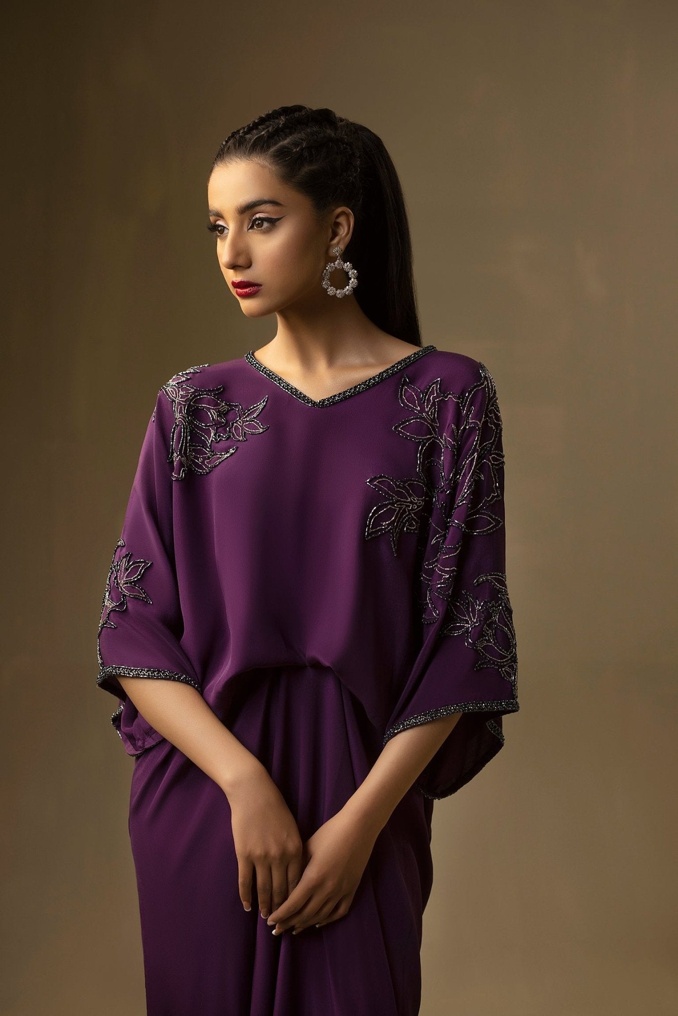 Amani | The Wishlist Formals | LUNA