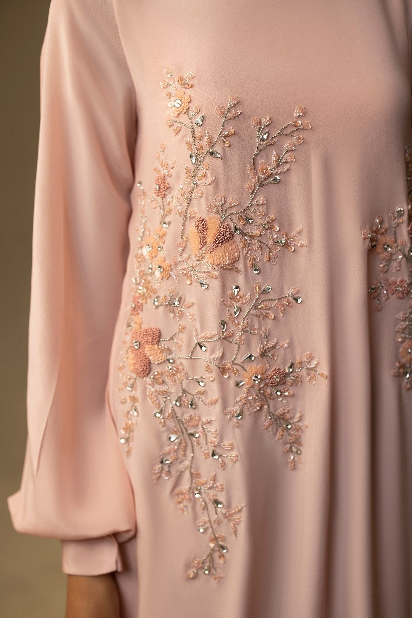 Amani | The Wishlist Formals | MIA