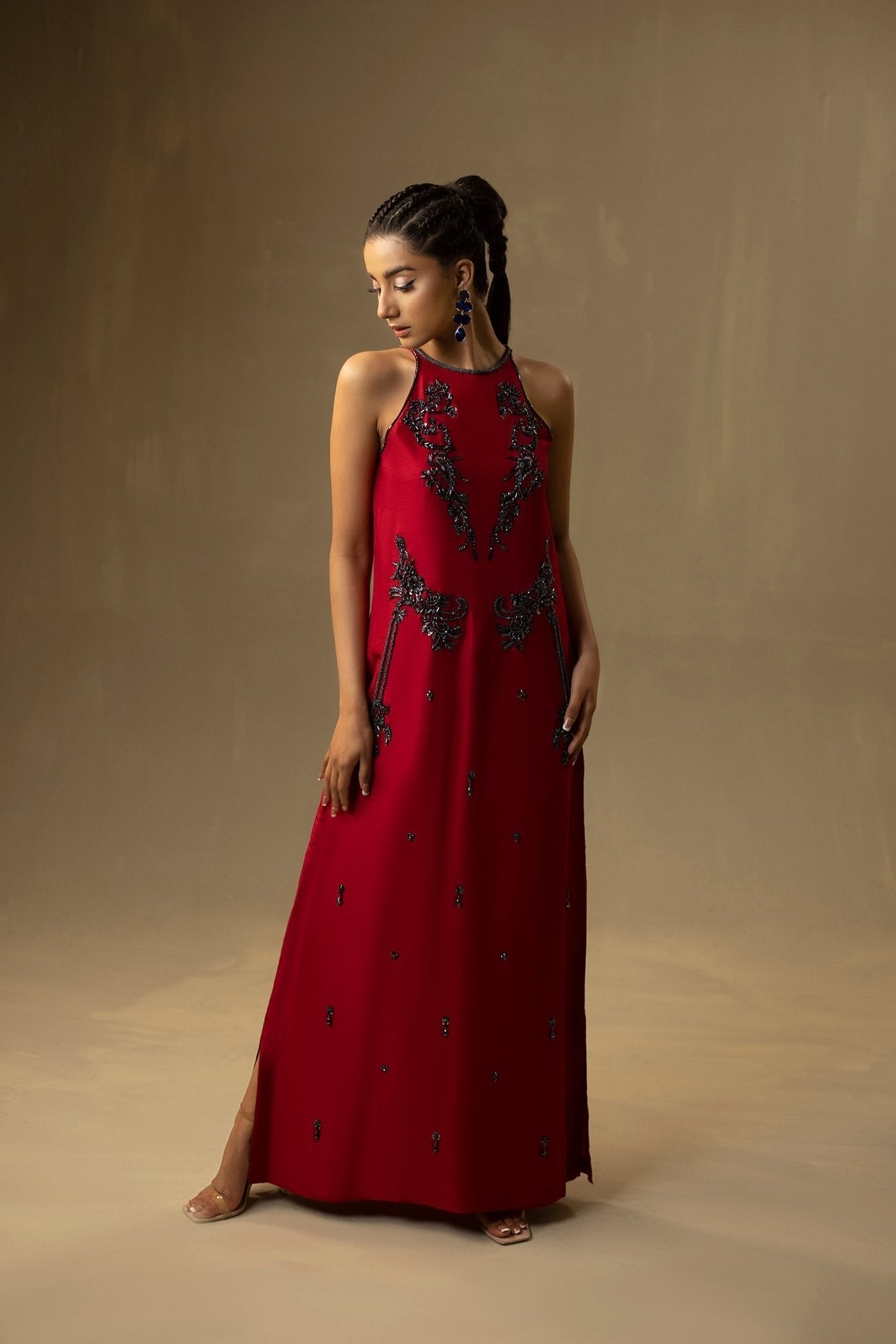 Amani | The Wishlist Formals | REINE