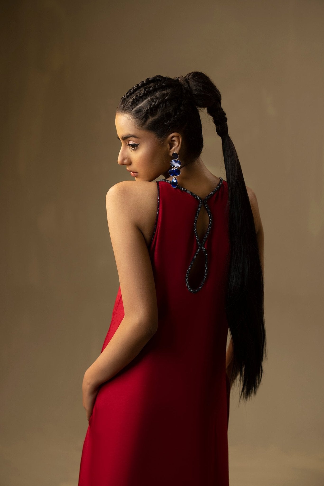 Amani | The Wishlist Formals | REINE