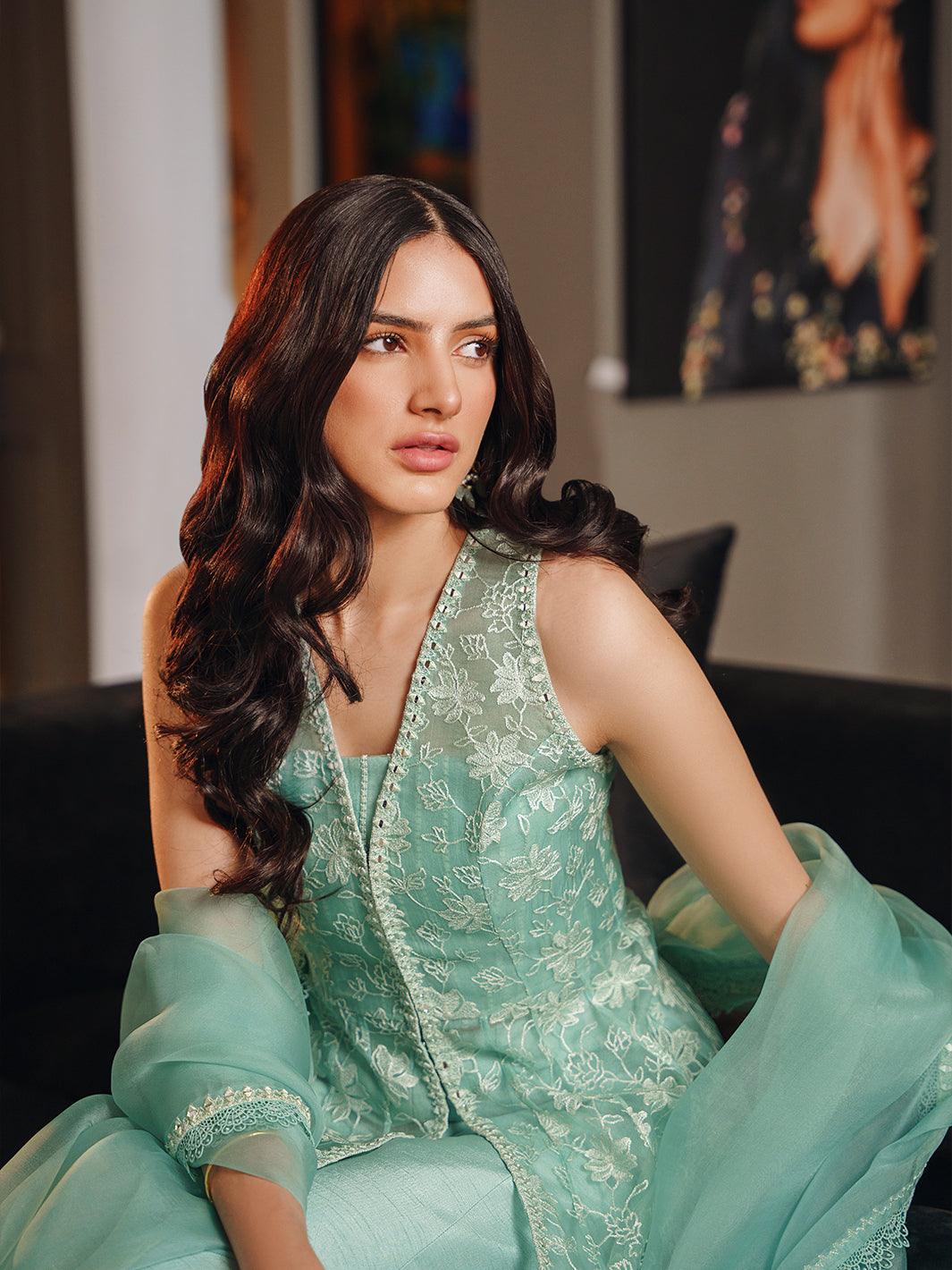 Amroz Atelier | Reveur Formals | Âme Soeur