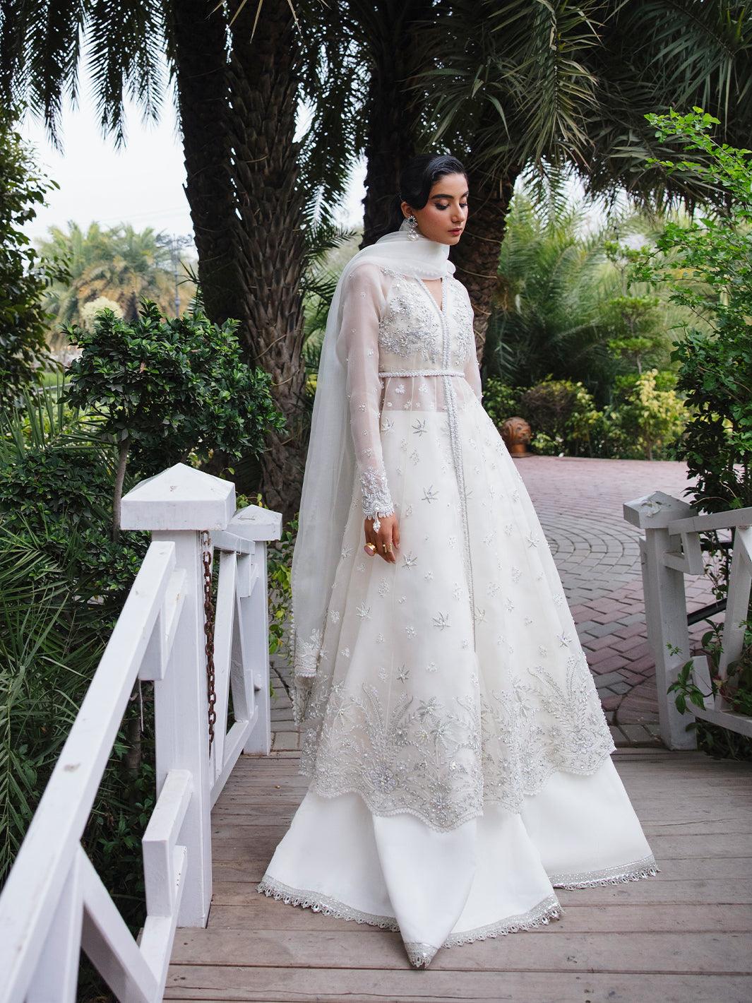 Amroz Atelier | Aerien Formals | Ilana