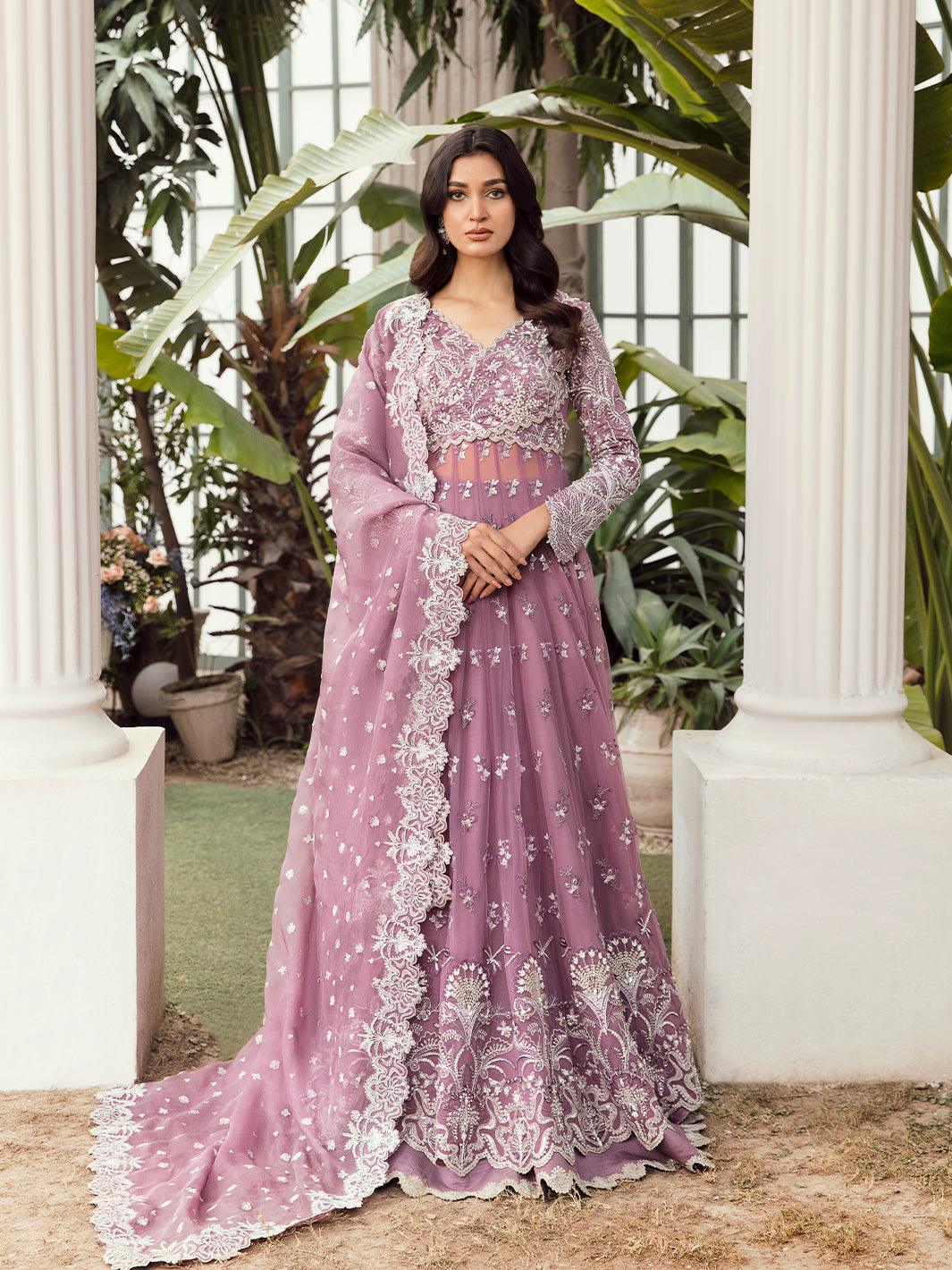 Amroz Atelier | Eunoia Wedding Formals | AA-LUX-02