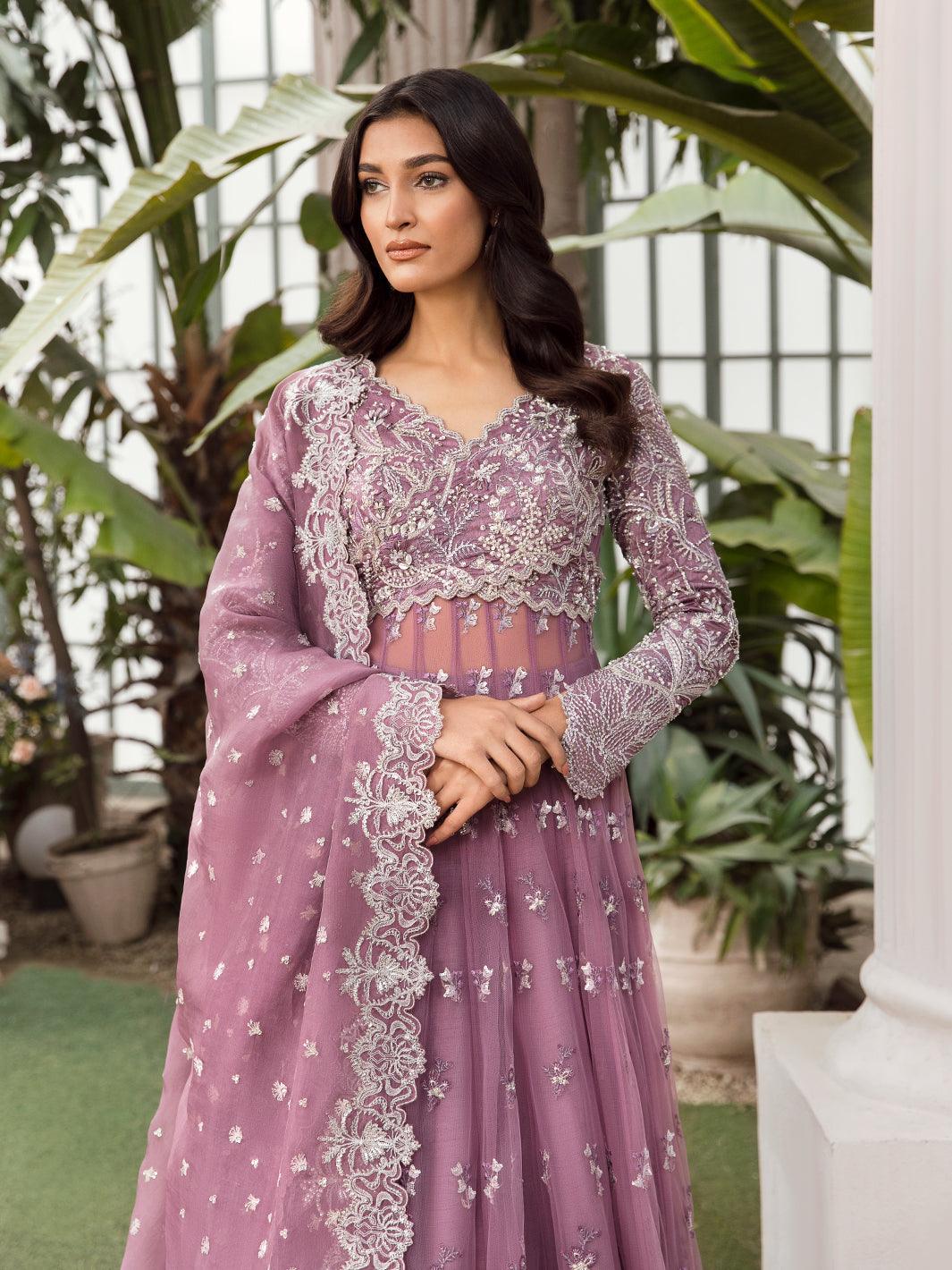 Amroz Atelier | Eunoia Wedding Formals | AA-LUX-02