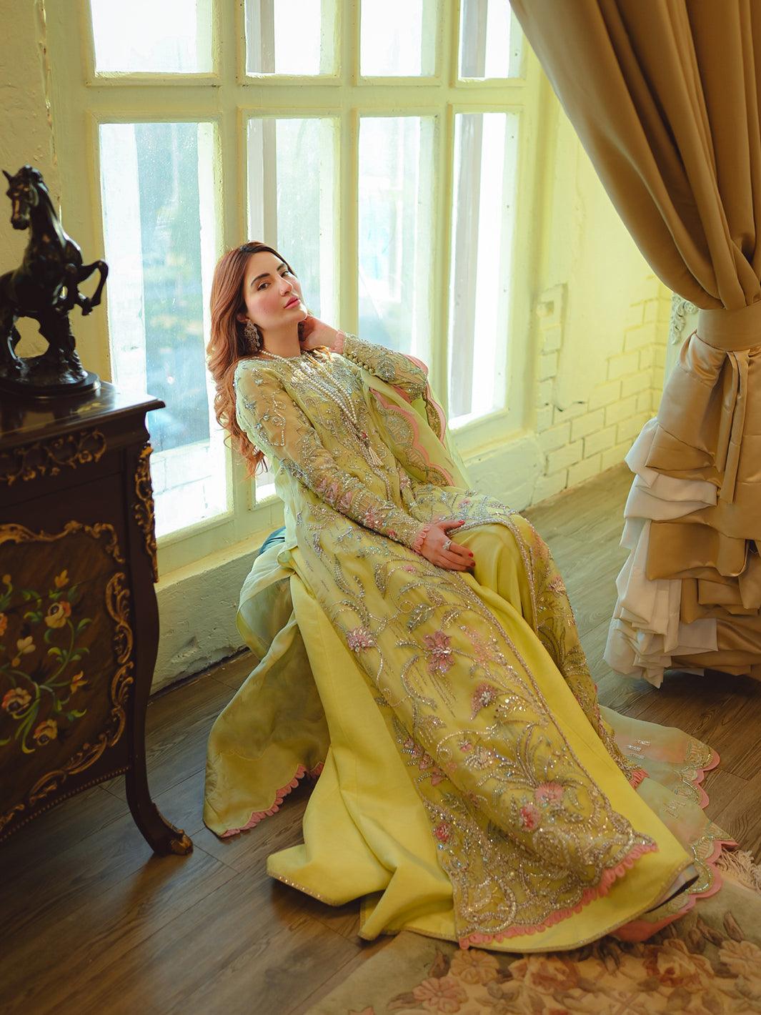 Amroz Atelier | Eunoia Wedding Formals | AA-LUX-03
