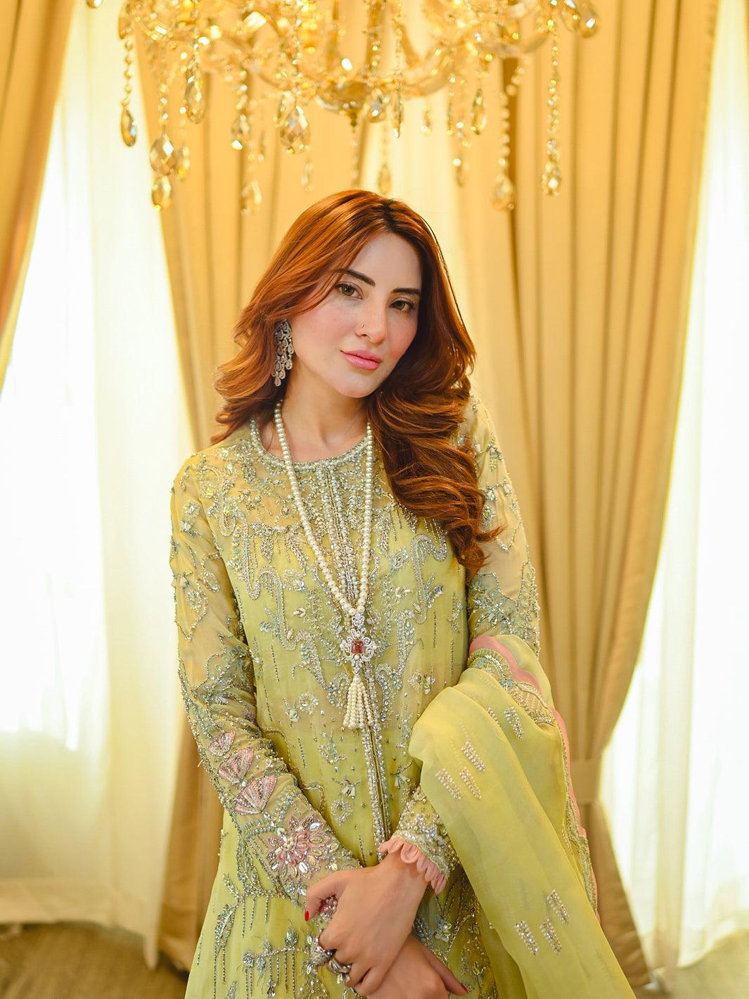 Amroz Atelier | Eunoia Wedding Formals | AA-LUX-03