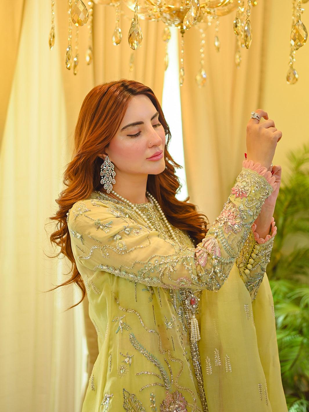 Amroz Atelier | Eunoia Wedding Formals | AA-LUX-03