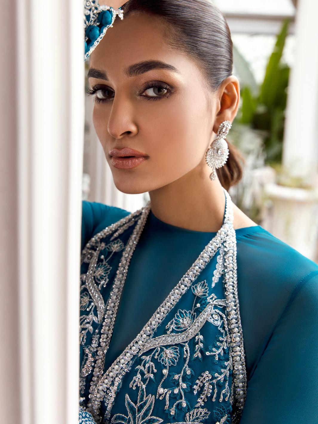 Amroz Atelier | Eunoia Wedding Formals | AA-LUX-04