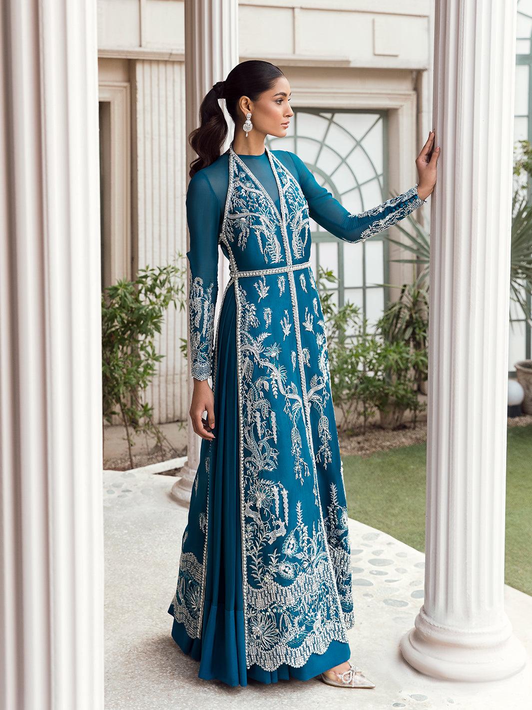 Amroz Atelier | Eunoia Wedding Formals | AA-LUX-04