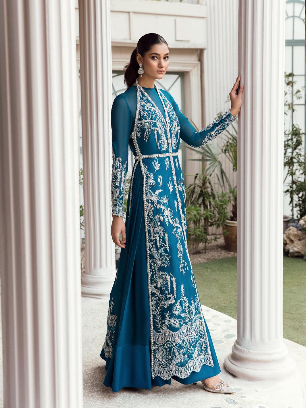 Amroz Atelier | Eunoia Wedding Formals | AA-LUX-04